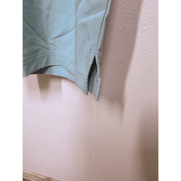 Butter-Soft Easy Stretch Scrub Pants L Tall NWT – 5 Pockets, Yoga Waistband - Picture 5 of 6